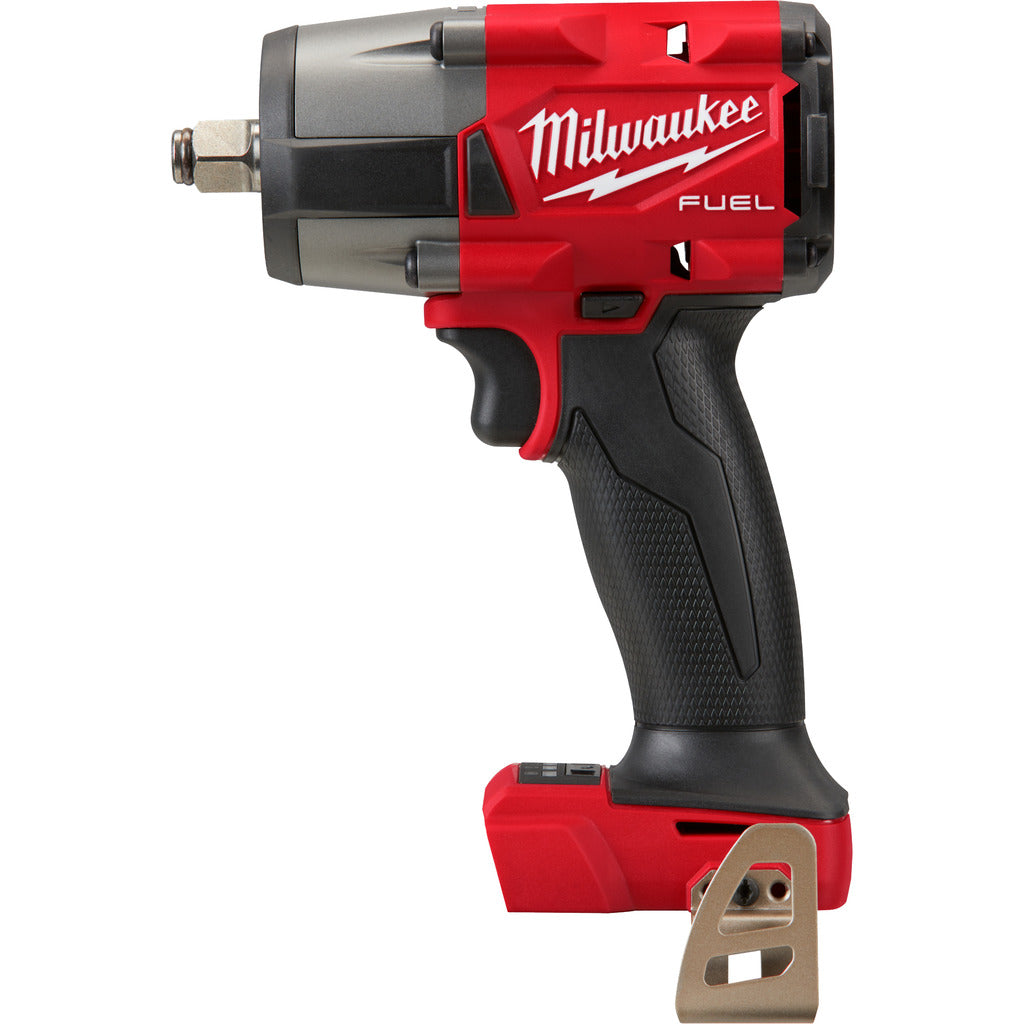 Cordless impact wrench M18FMTIW2F12-0X