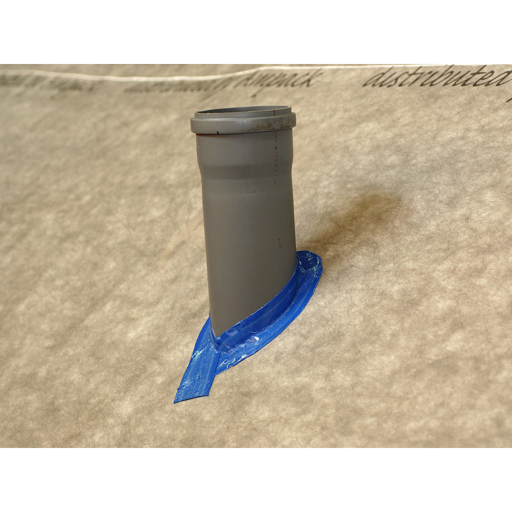 Ampacoll BK 535 Butylkautschukband