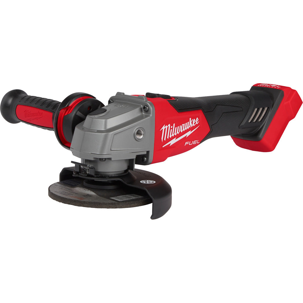 Cordless angle grinder M18FSAG125X
