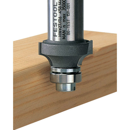 Rounding cutter for OFK 500