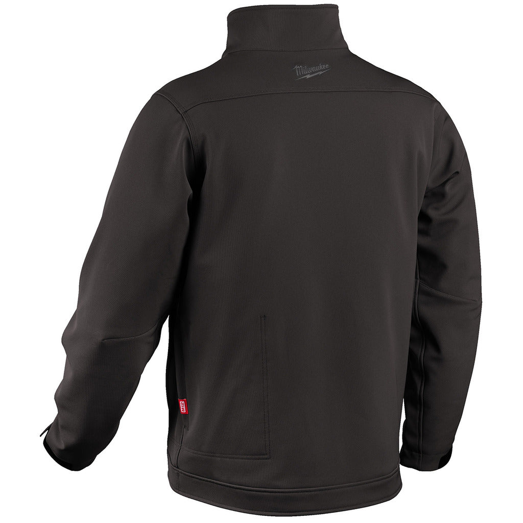 Akku-Heiz-Jacke M12 HJBL5-0