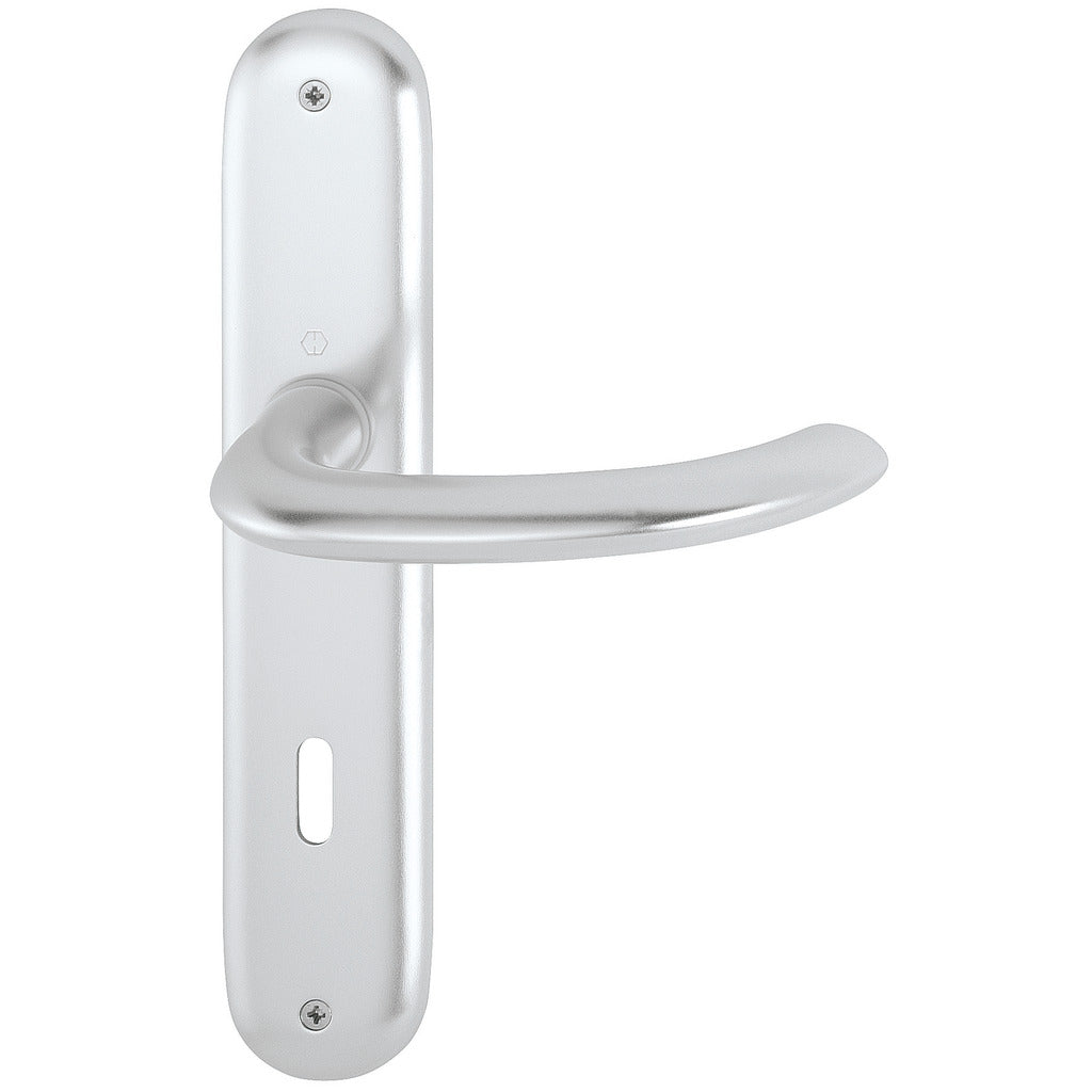 Door handle set model Marseille