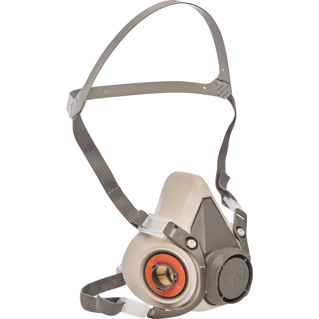 Semimaschera respiratoria serie 6000