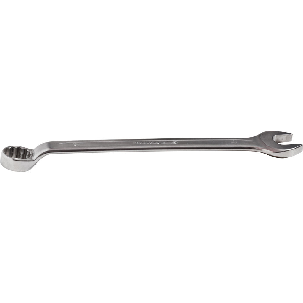 Combination wrench