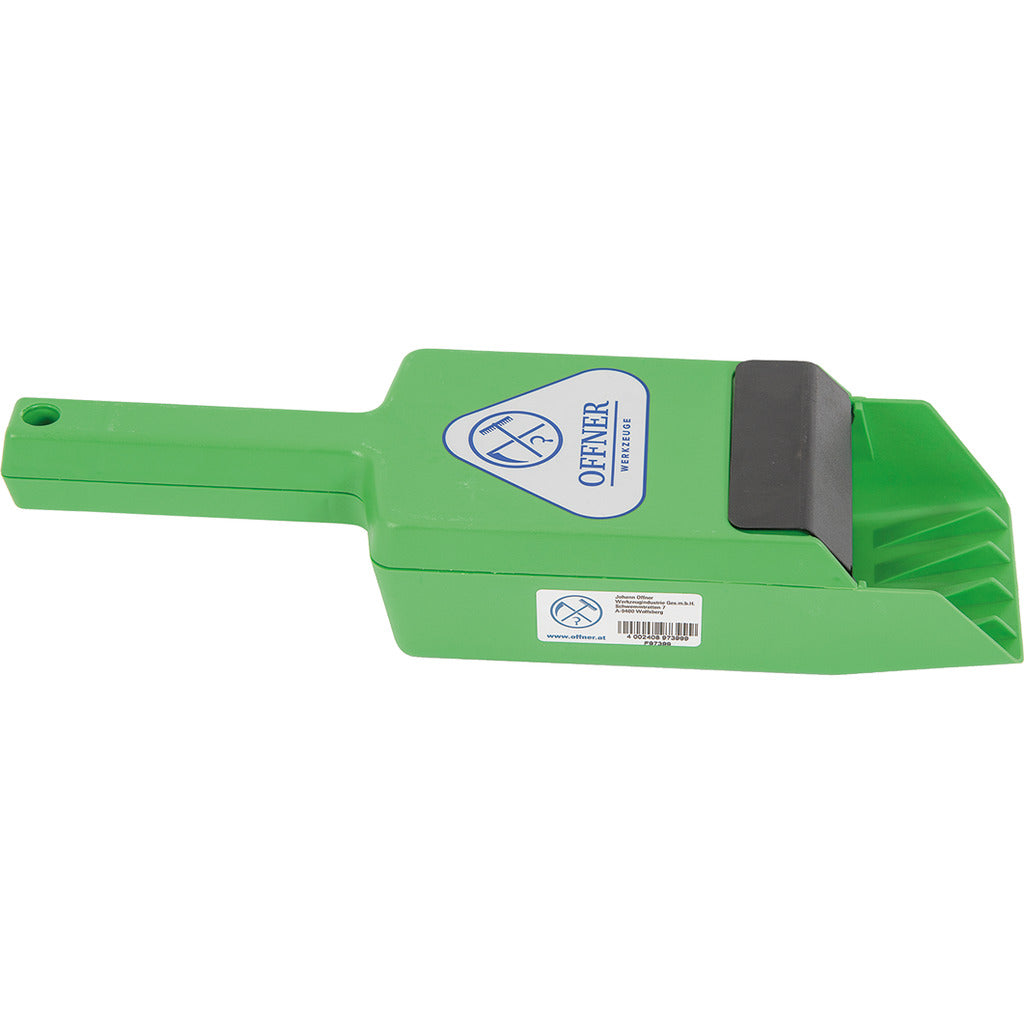 Hand shovel