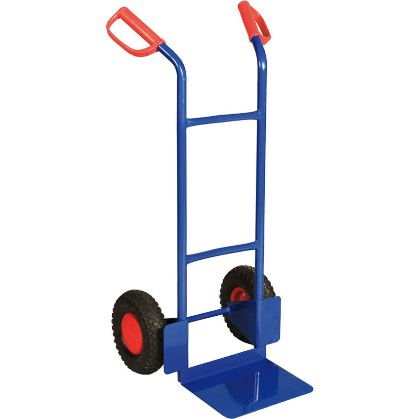 tubular steel cart