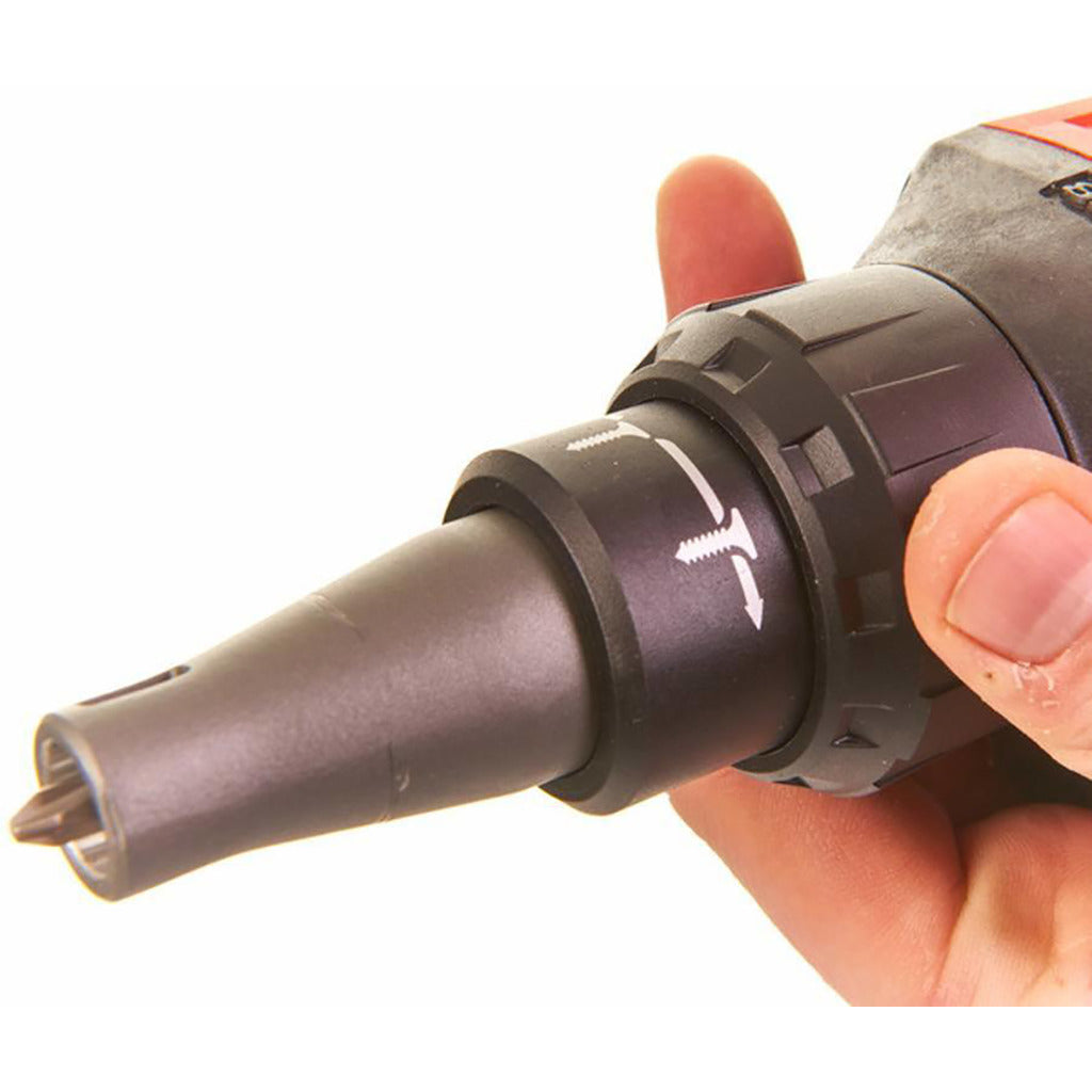 Cordless dry drill M 18FSG-0X