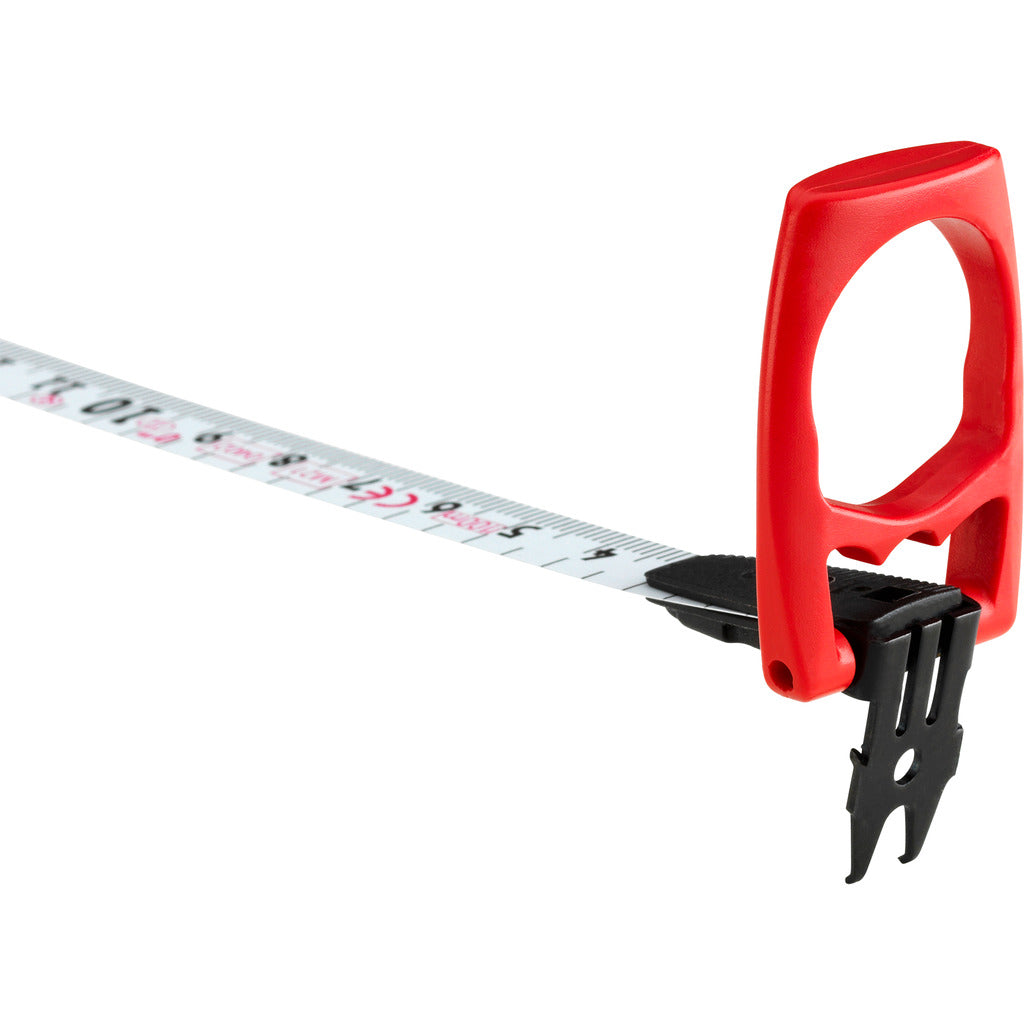 Steel tape measure PACER PR