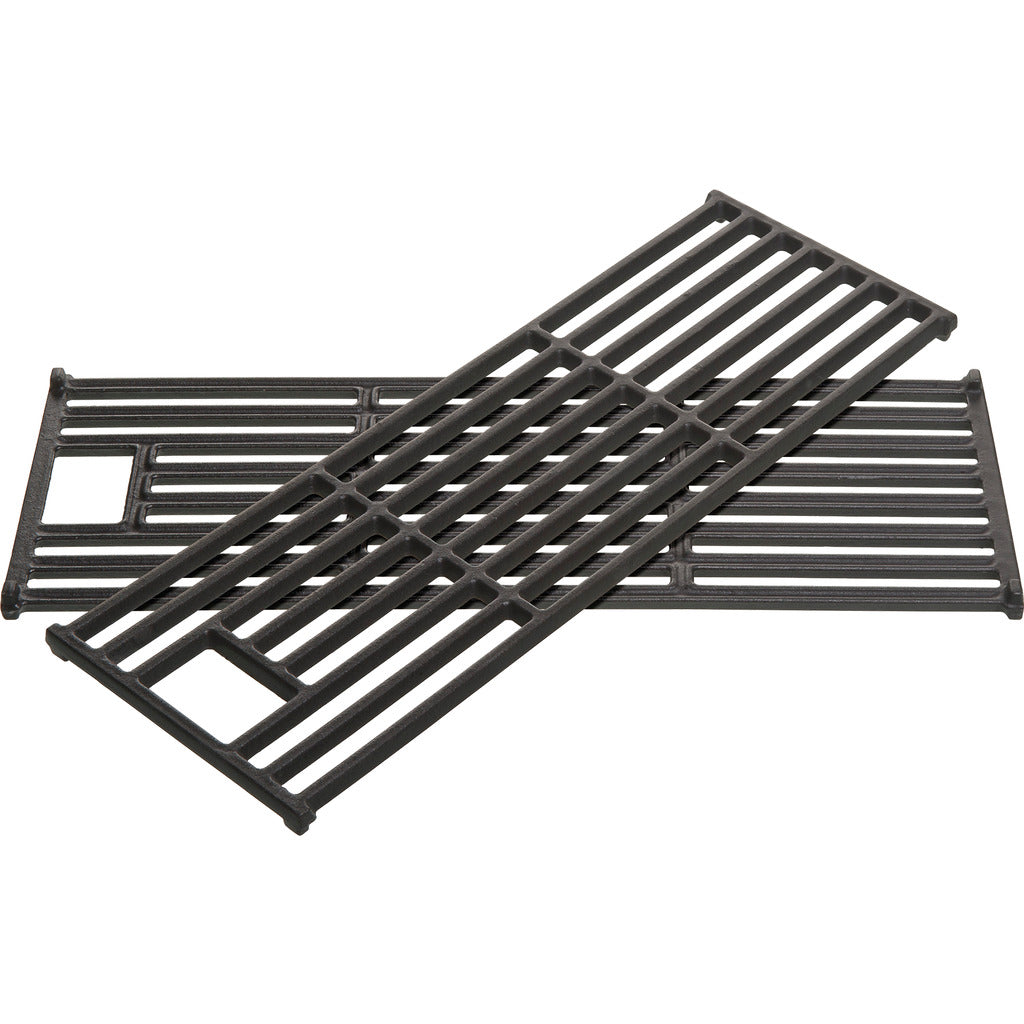 Australia cast iron grill grate set