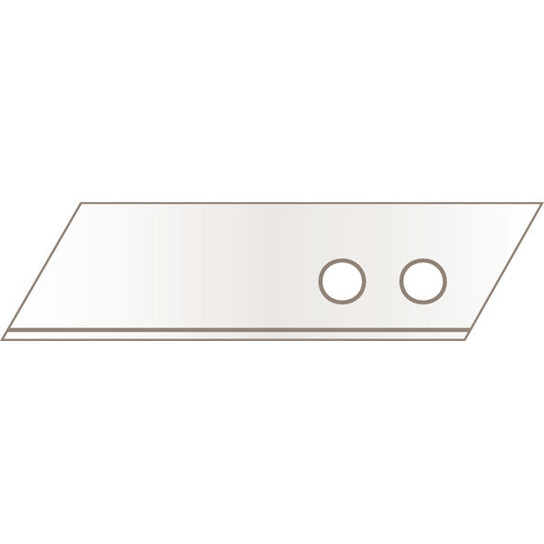 Martor Styroporklinge Nr.7940 - Box zu 10 Stück