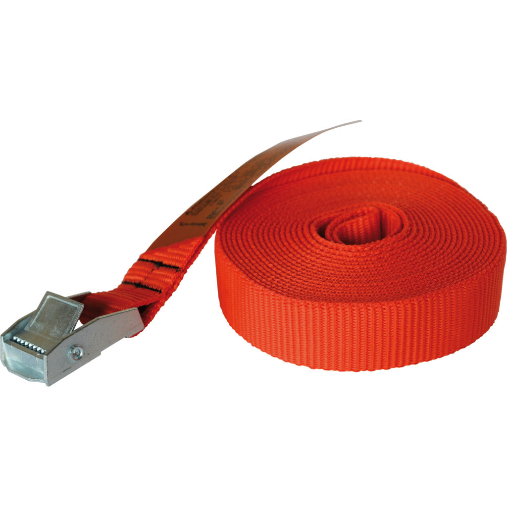 Lashing strap 25 mm