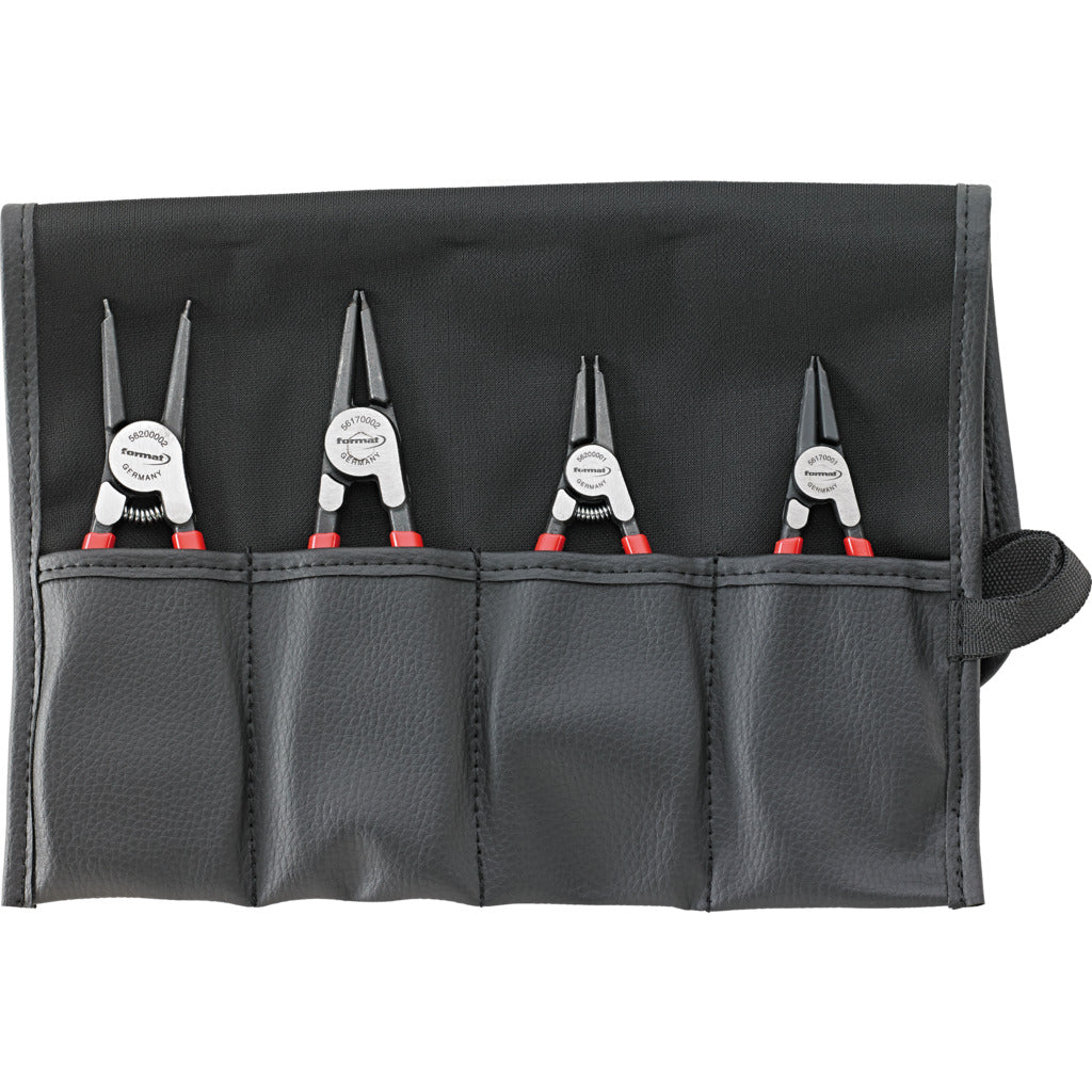 Sicherungsringzangen-Satz