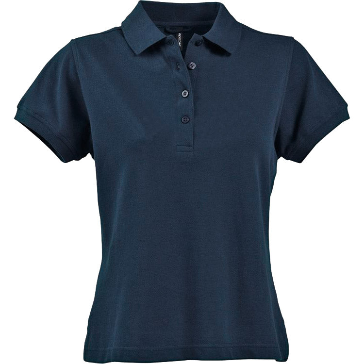Polo Acode donna 1723 PIQ