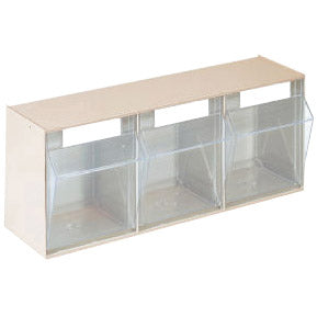 STALA folding storage boxes
