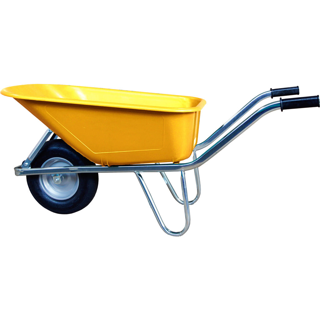 Gardening Wheelbarrow 100