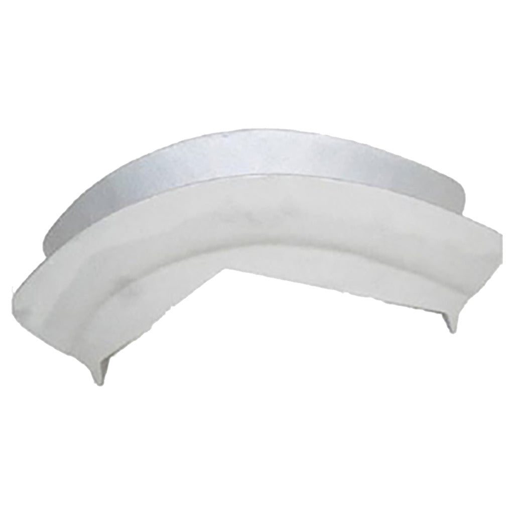 Hose kink protection