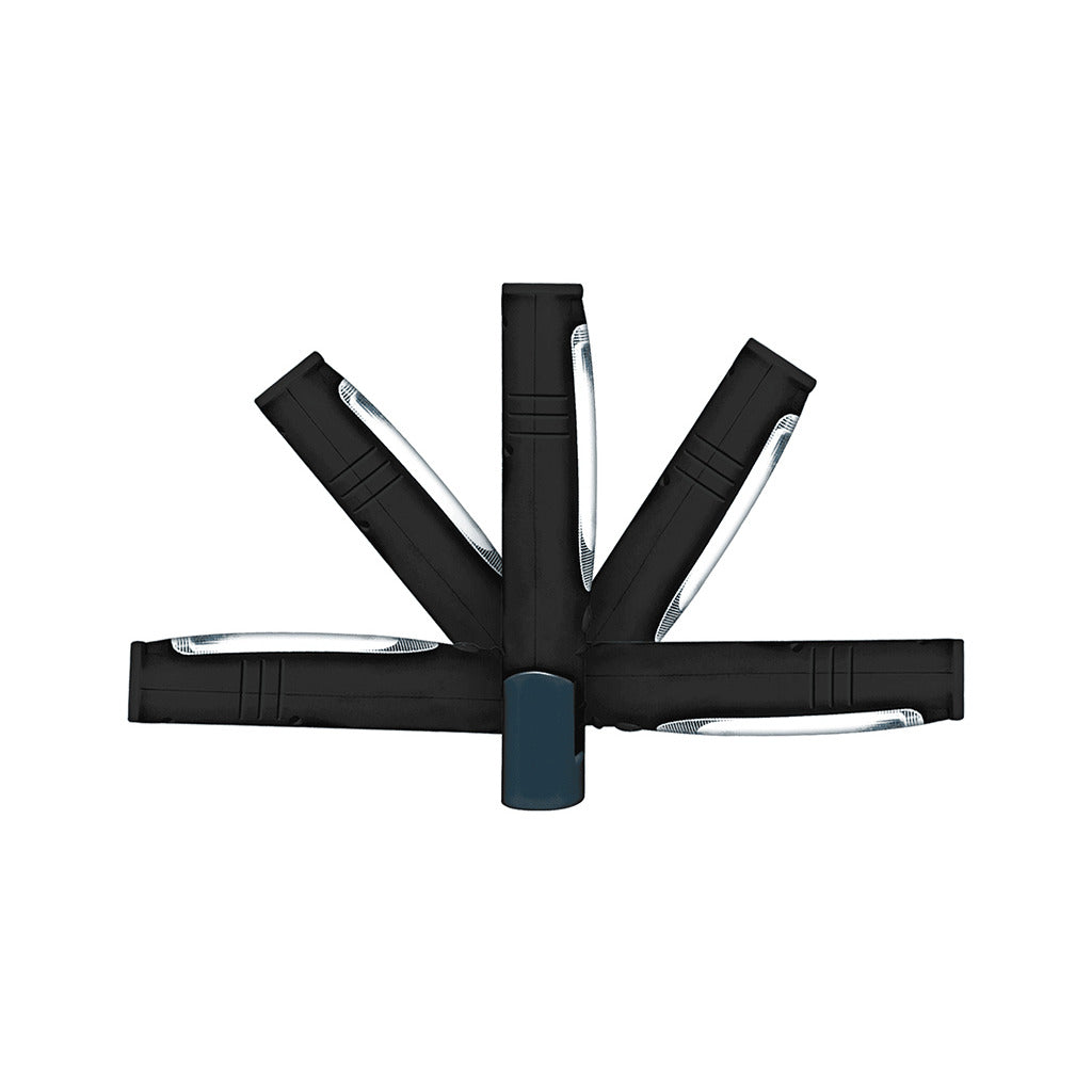 Battery LED hand lamp