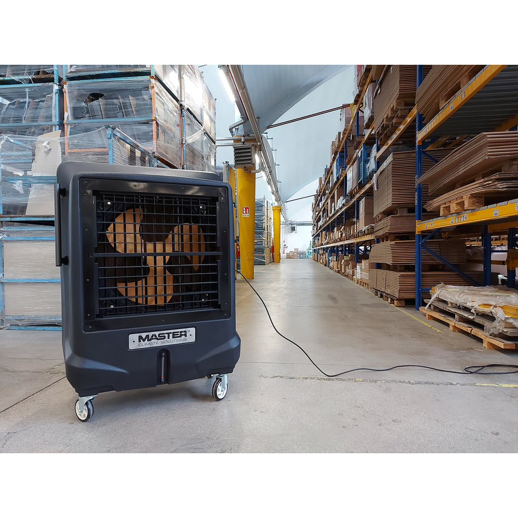 Mobile air cooler BC 121