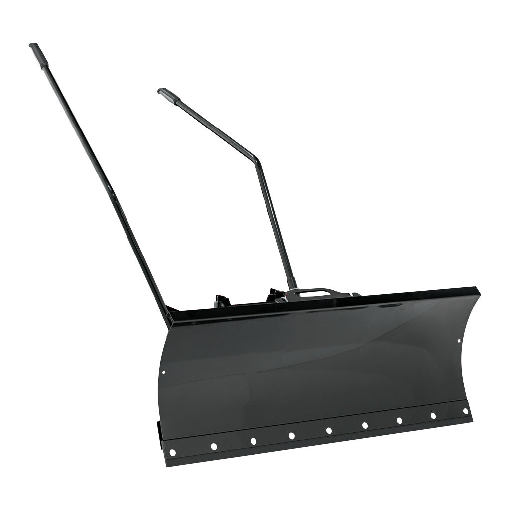 AL-KO snow blade with mounting frame