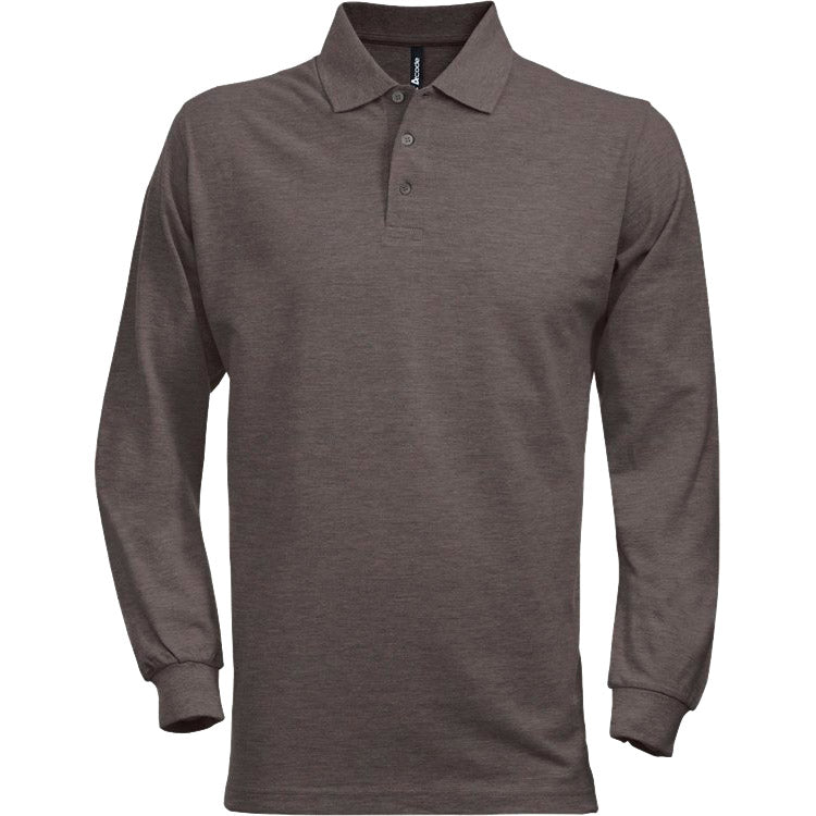 Polo Acode manica lunga 1722 PIQ