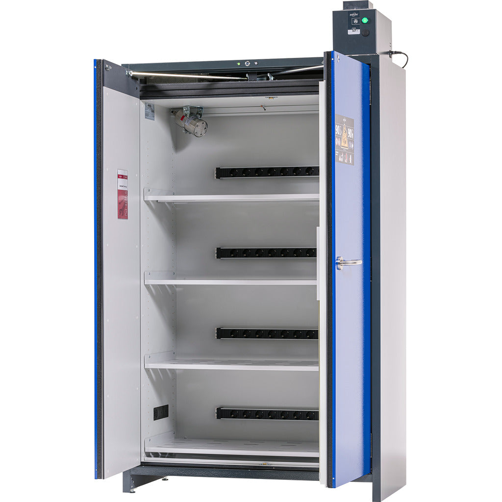 Safety cabinet ION-PRO-90 / 41269-047