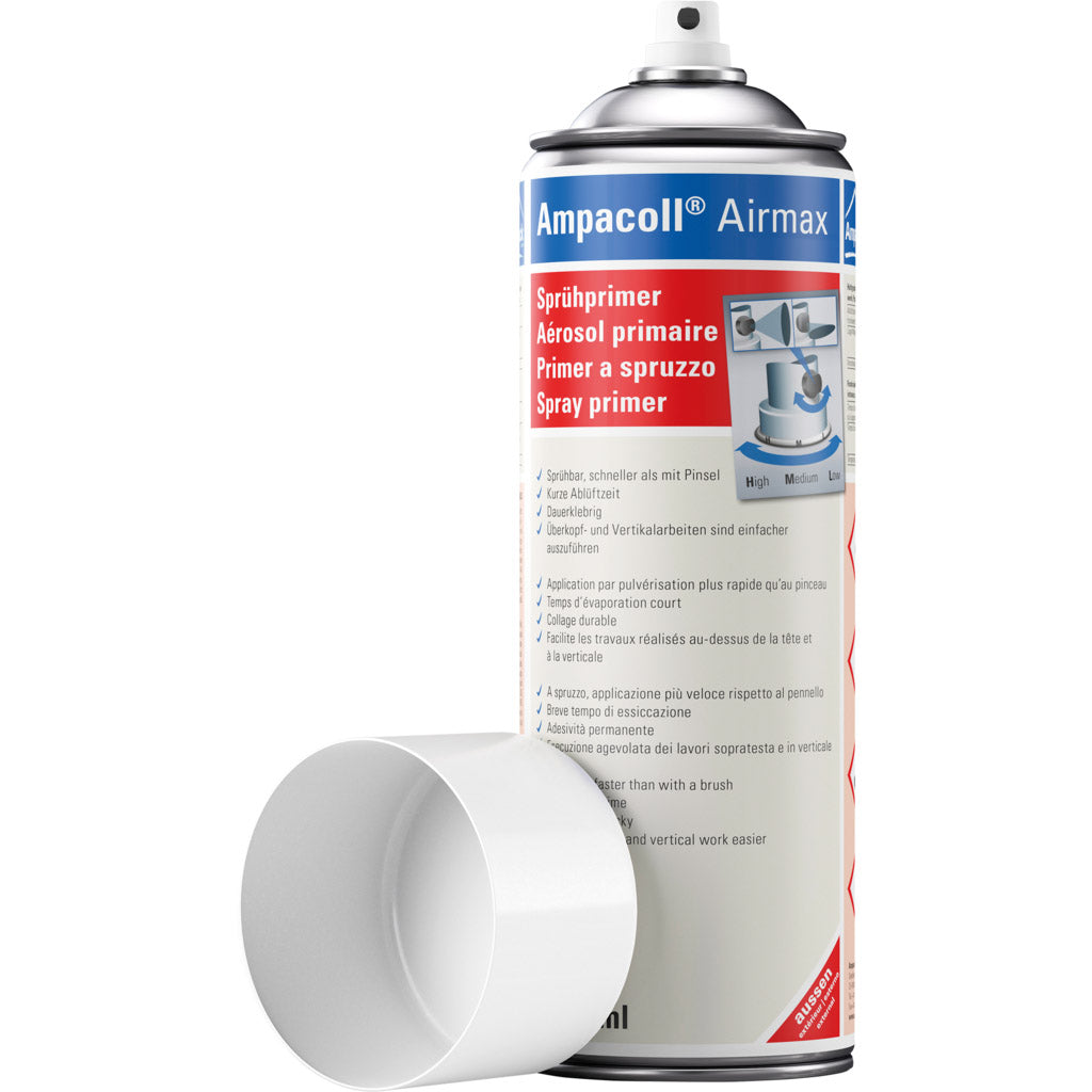 Primer spray Ampocoll Airmax