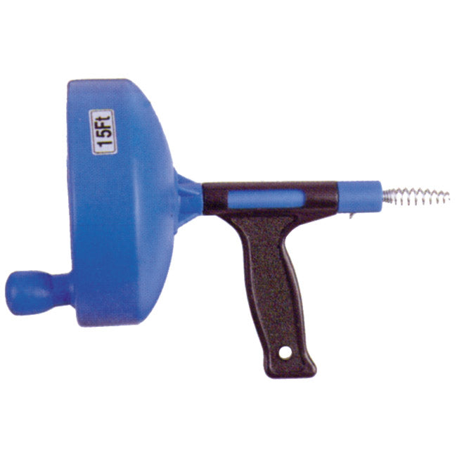 Pipe cleaning device