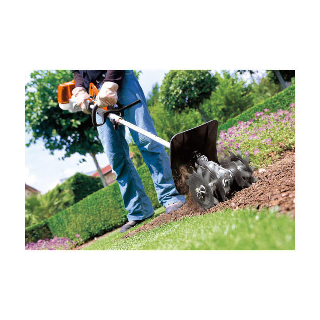 Stihl combination tool tiller BF-KM