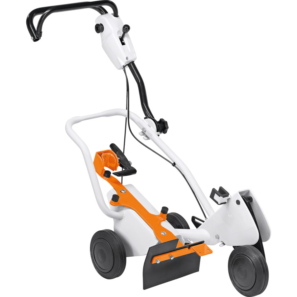 Carrello guida Stihl FW 20 con kit di conversione