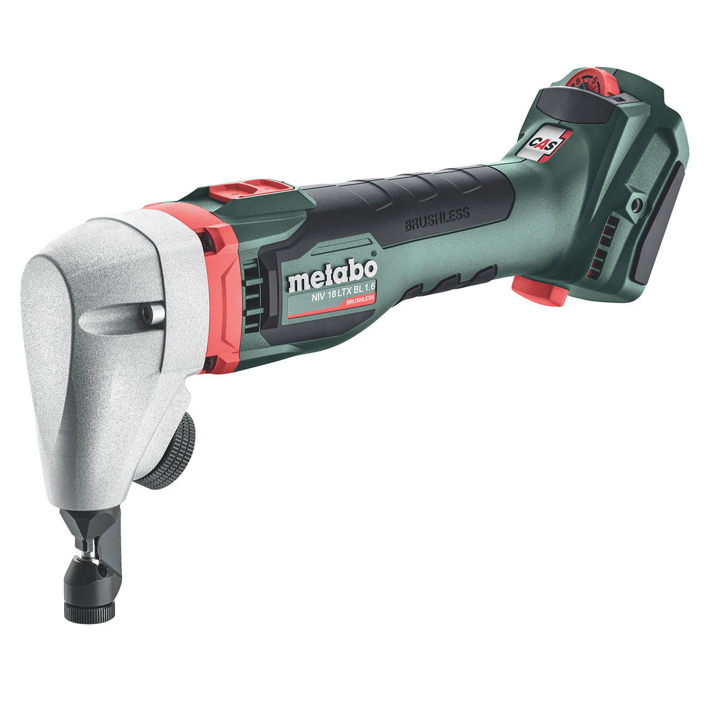 Cordless Nippler NUV 18 LTX