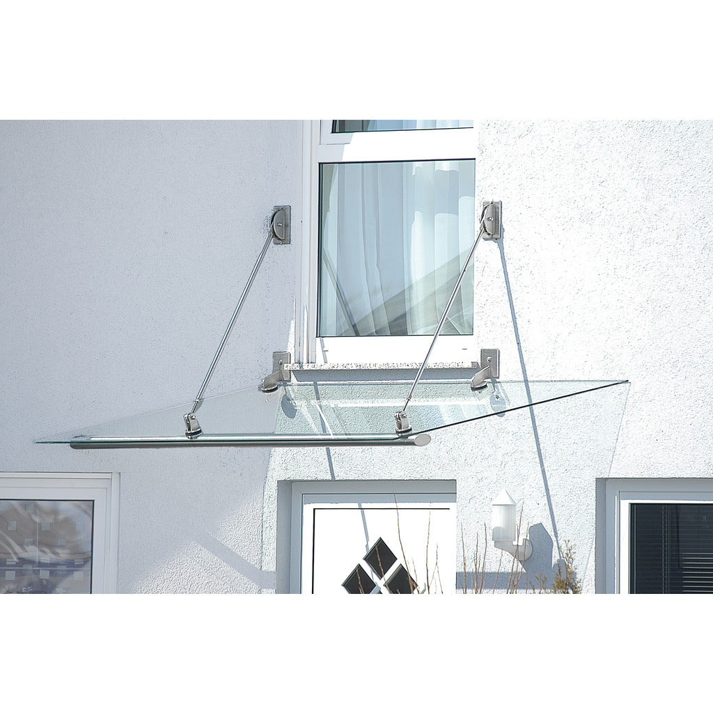 Thermax awning attachment