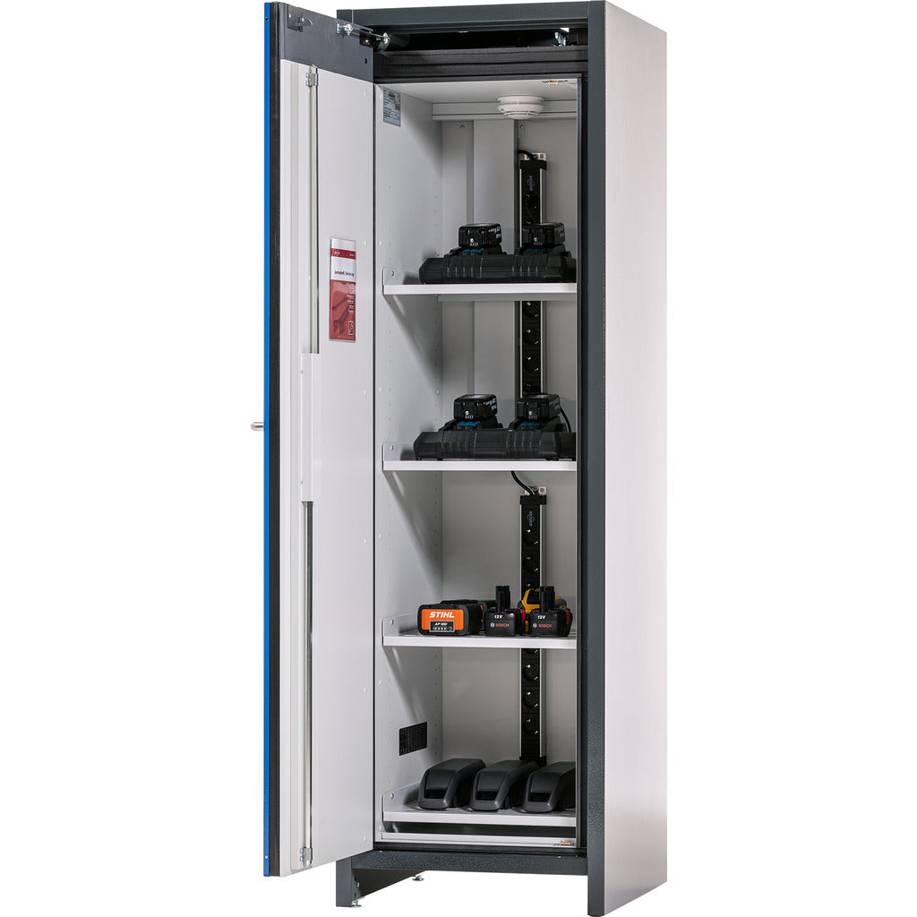 Armadio di sicurezza ION-CORE-90 / 41302-047