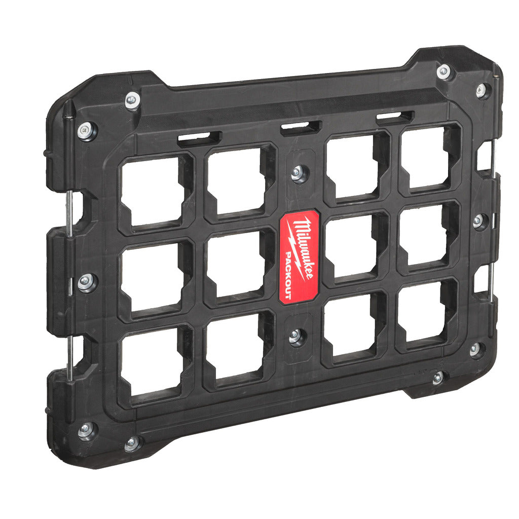 PACKOUT Montagekoffer