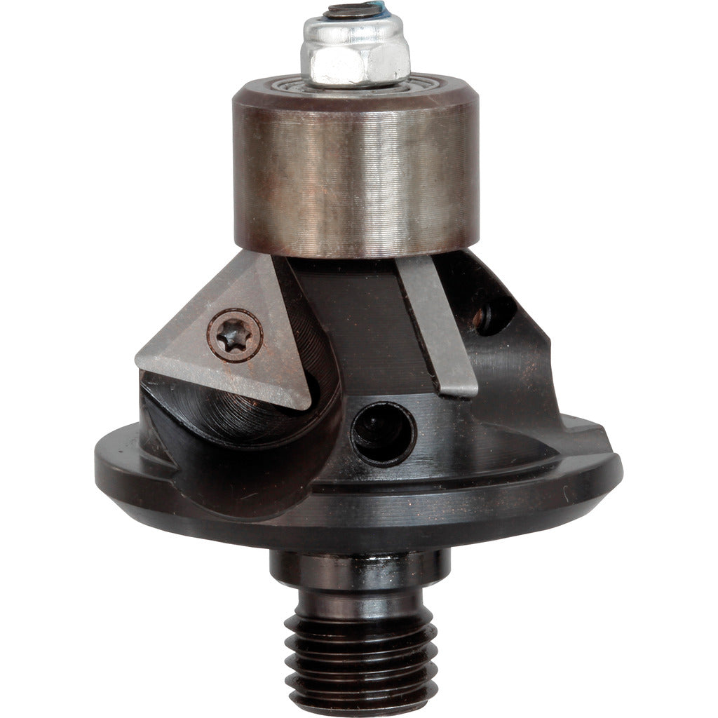 Accessories for edge milling machines / EKF, AutoCUT & SKF