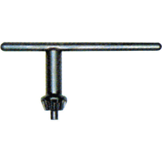 Drill chuck key