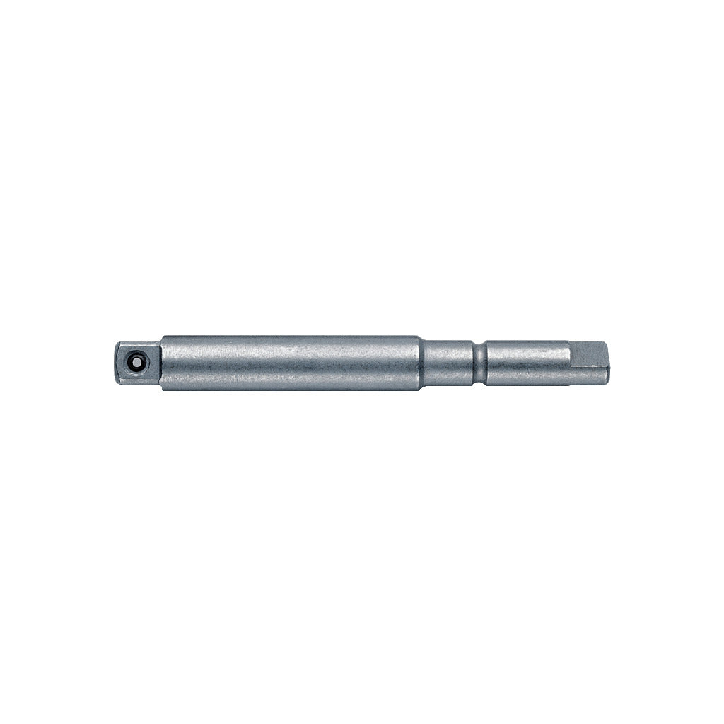 Connecting part/tool shank