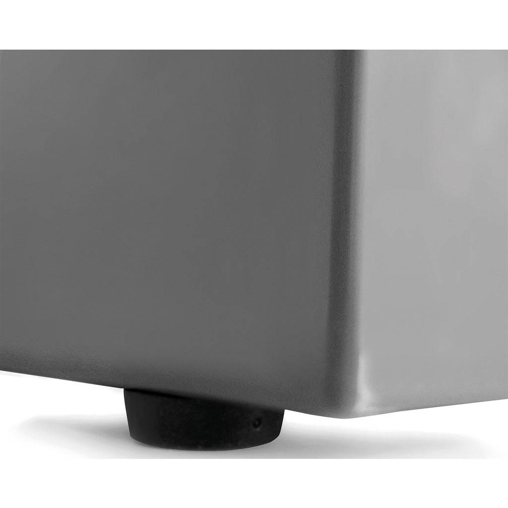 Campingkocher CANBERRA / 2-flammig