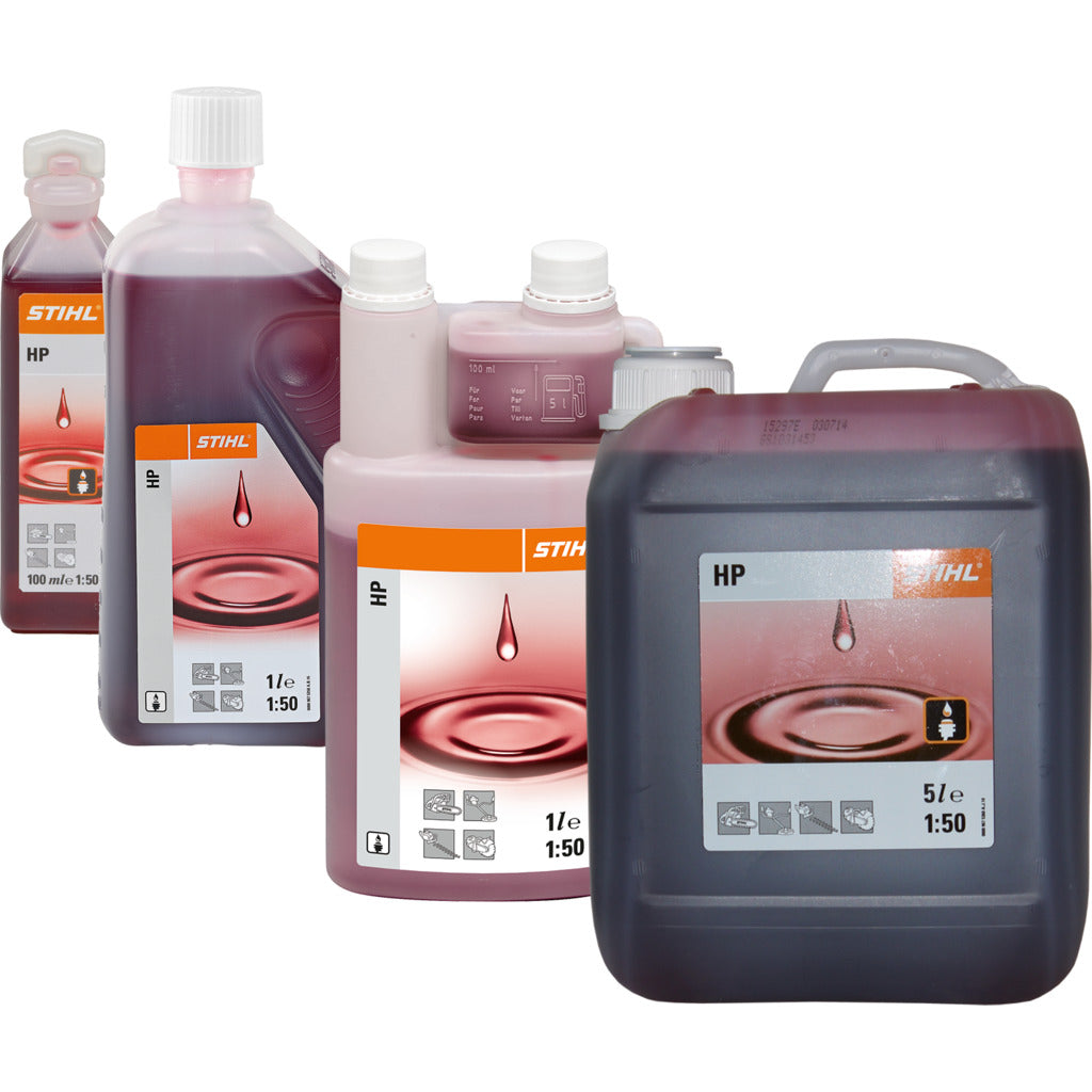 Stihl 2-stroke engine oil HP