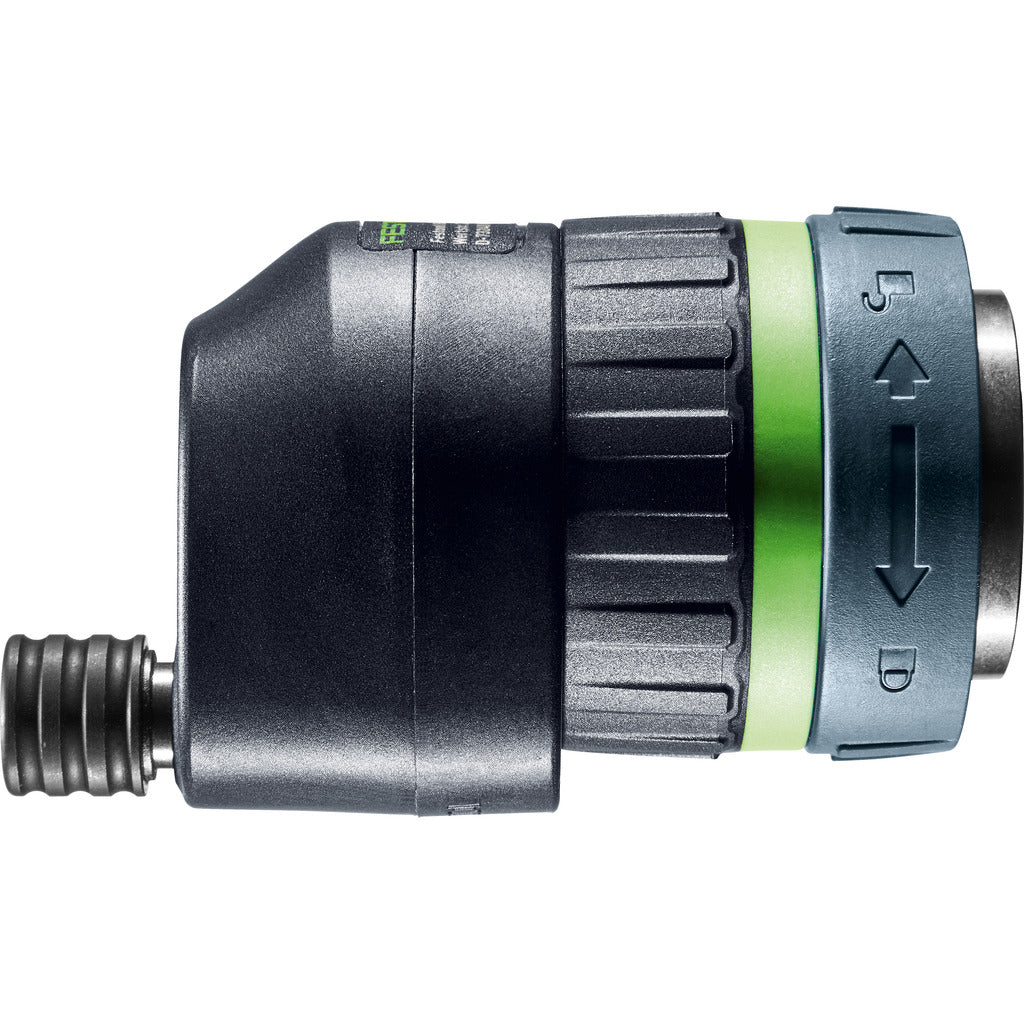Eccentric attachment EX-UNI