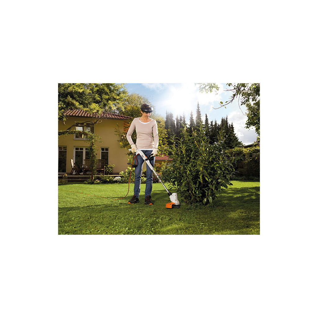 Stihl brush cutter FSE 52