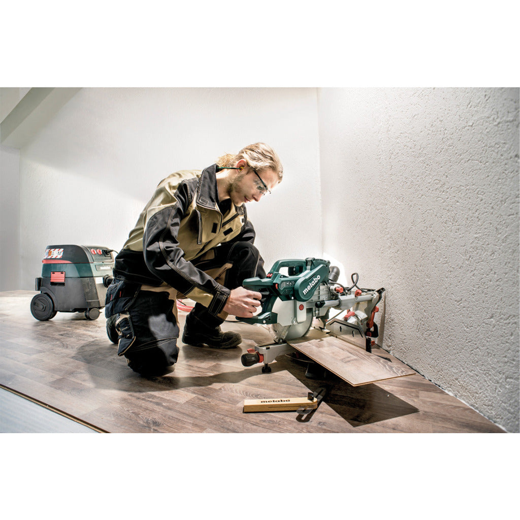 Mitre saw KGGSV72 with pull function