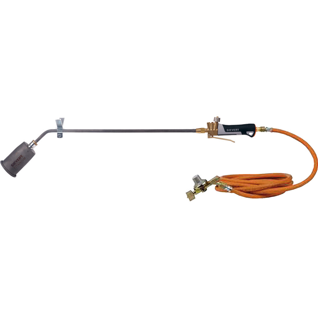 Set di fiamme - set di torce per saldatura