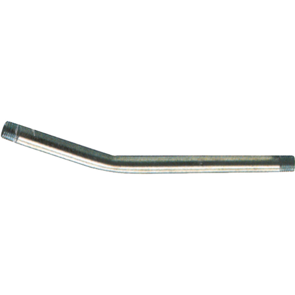 nozzle tube
