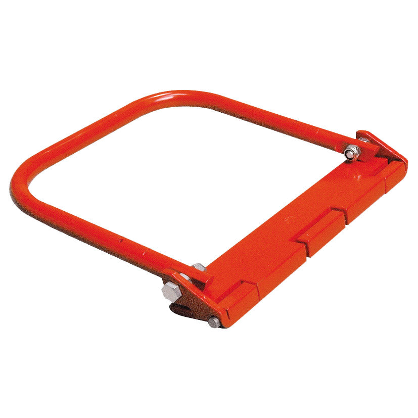 bordo della grondaia