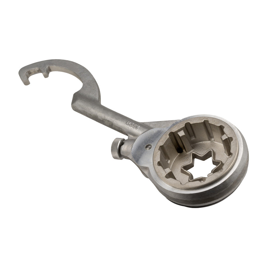 Chiave universale Hydrant Master n. 3461