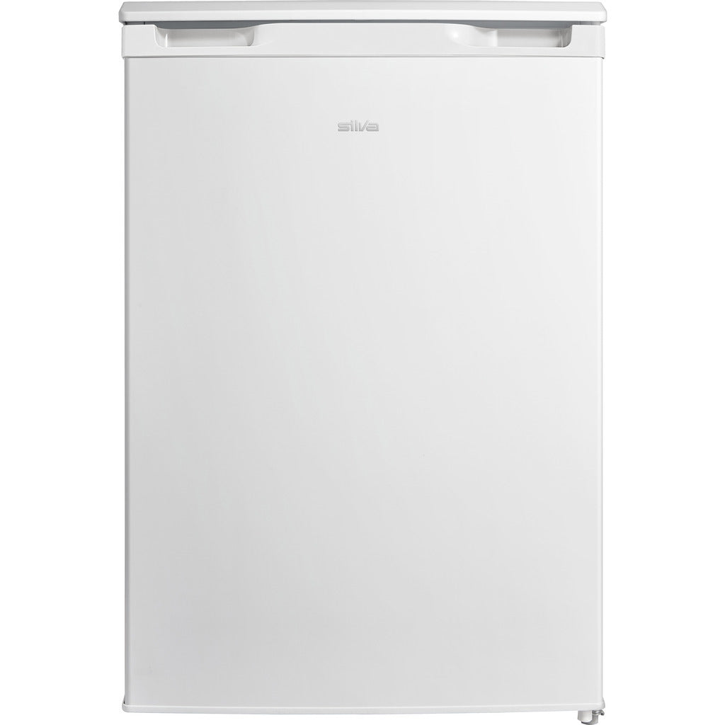 Freestanding refrigerator with freezer compartment KS1526