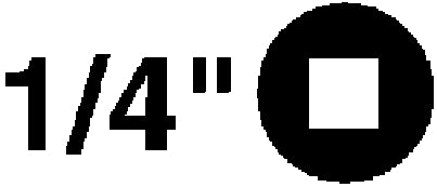 Set di chiavi a bussola SL 24