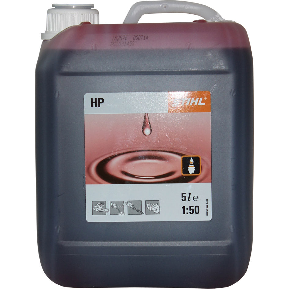 Stihl 2-stroke engine oil HP