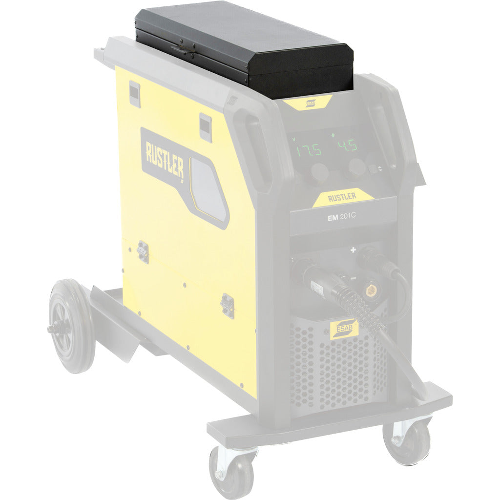 Scatola di immagazzinaggio ESAB