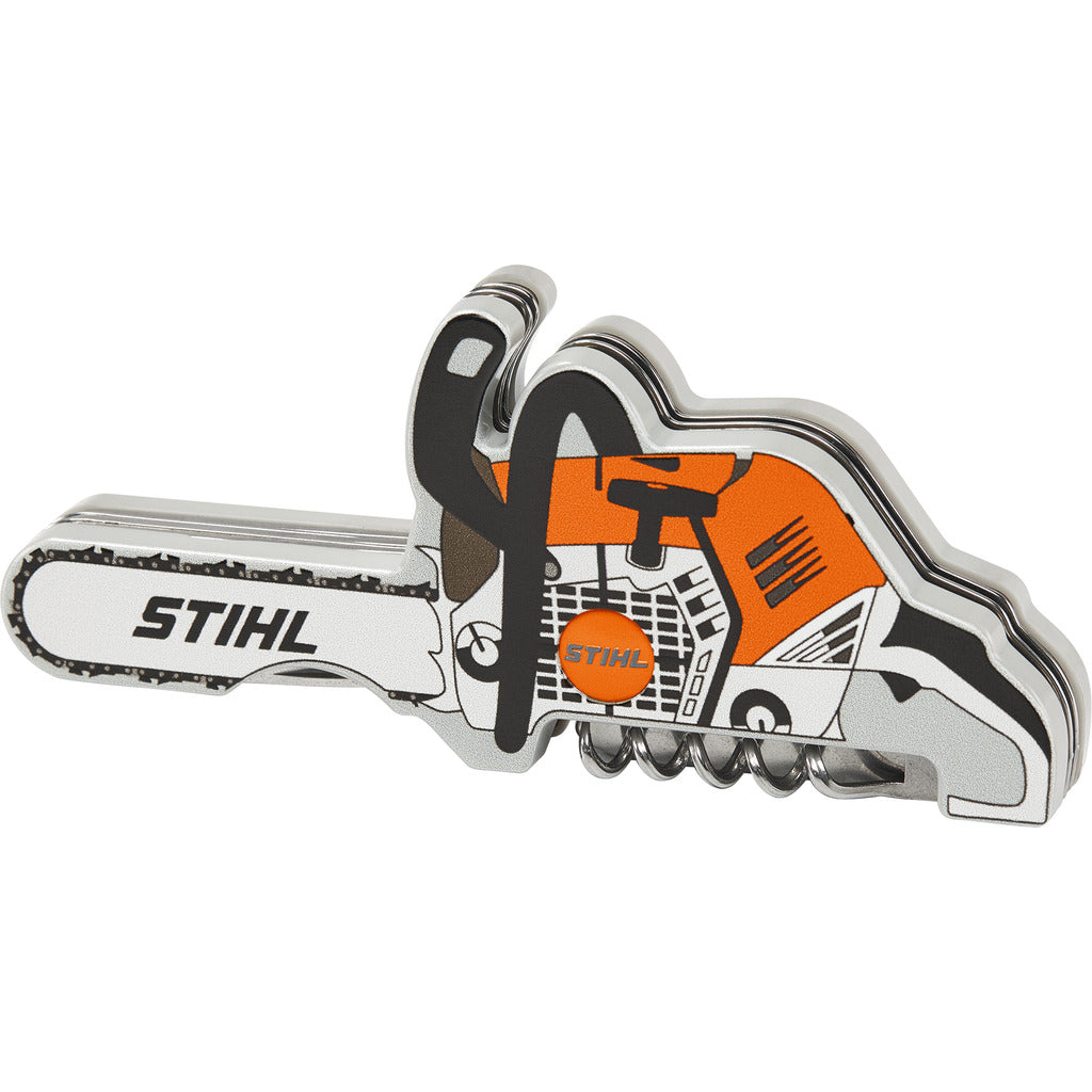 Stihl Multitool "Motosega"